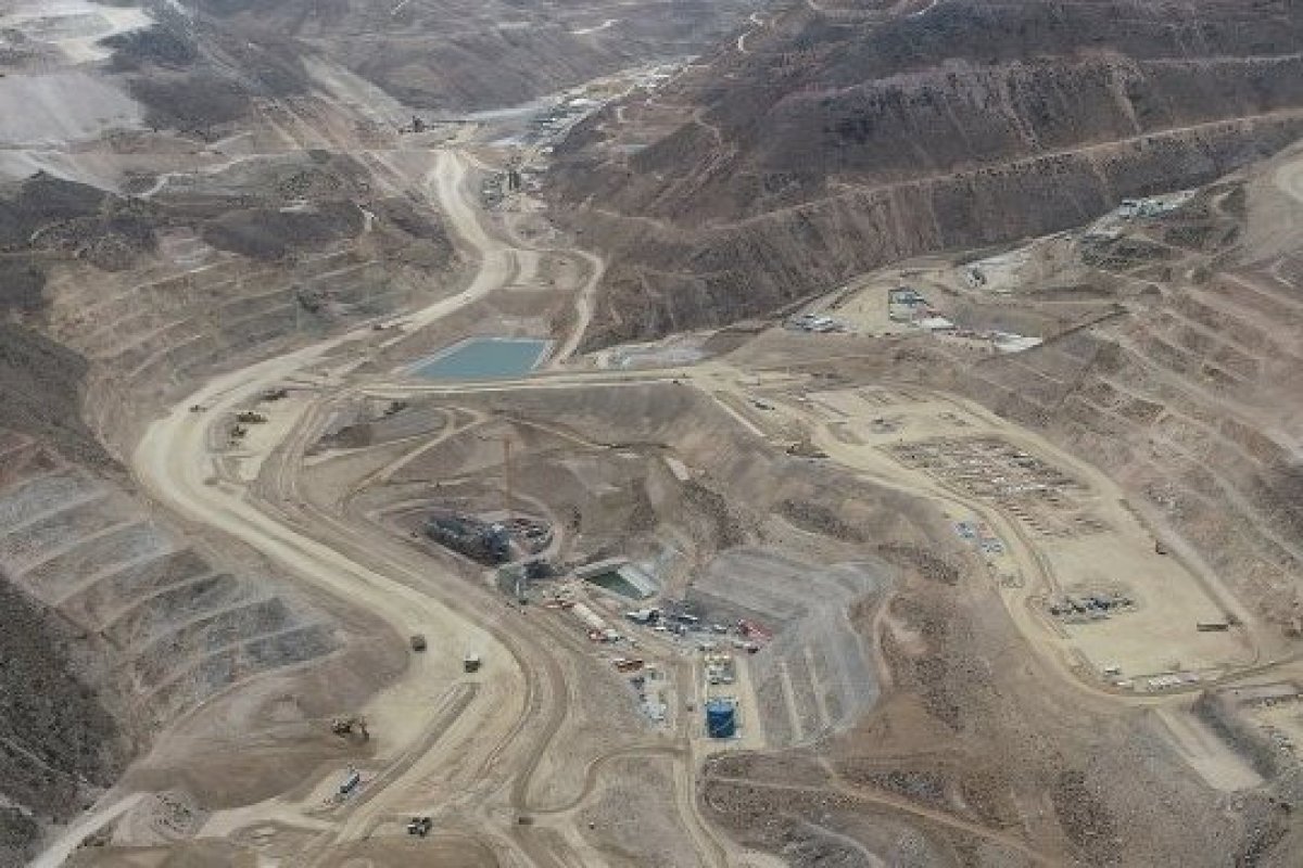 <p>Perú: Banco Central prevé que la minería no crecerá este año, pero expertos desestiman gran impacto</p>