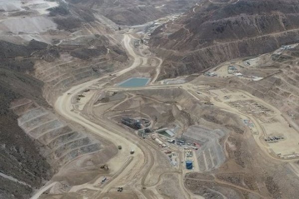 <p>Perú: Banco Central prevé que la minería no crecerá este año, pero expertos desestiman gran impacto</p>