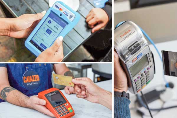 Guerra por las máquinas de pagos: actores se disputan el mercado PYME en Navidad