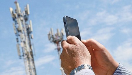 Conexiones 5G en Chile rompen récord en su primer año: industria estima más de dos millones de usuarios