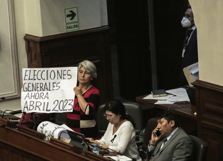 Perú expulsa a embajador de México por asilo a familia de exPresidente Castillo y crece crisis diplomática