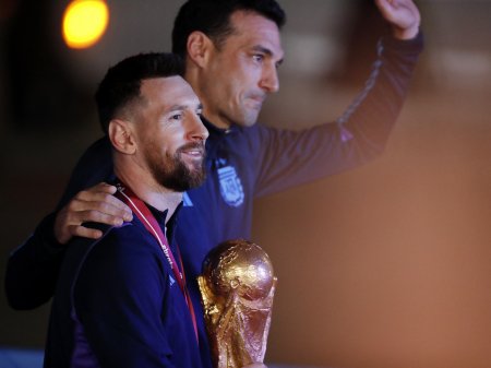 Opinión FT: La victoria de Messi y su equipo no logra disipar los dolores de Argentina