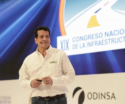 Grupo colombiano Ecopetrol suscribe crédito de US$ 1.000 millones para refinanciar deuda