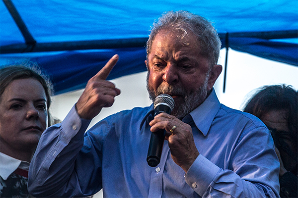 Lula anuncia nuevos ministros y vicepresidente Alckmin asumirá cartera de Desarrollo, Industria y Comercio