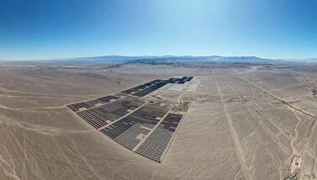 Engie Chile detalla inversiones por US$ 650 millones para el desarrollo de energía renovable