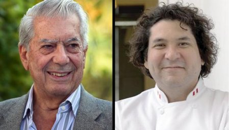 Cursiva, la plataforma online que “fichó” a Mario Vargas Llosa y a Gastón Acurio