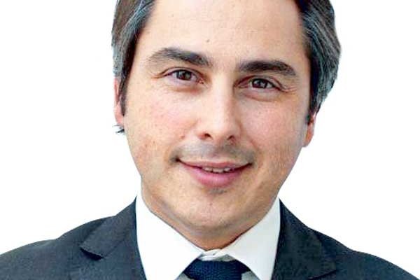<p>Nueva Constitución = Nuevo Estado 2.0</p>