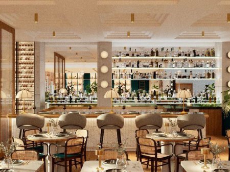 Le Grand: la historia del restaurante tipo francés que se abre paso en la gastronomía bogotana