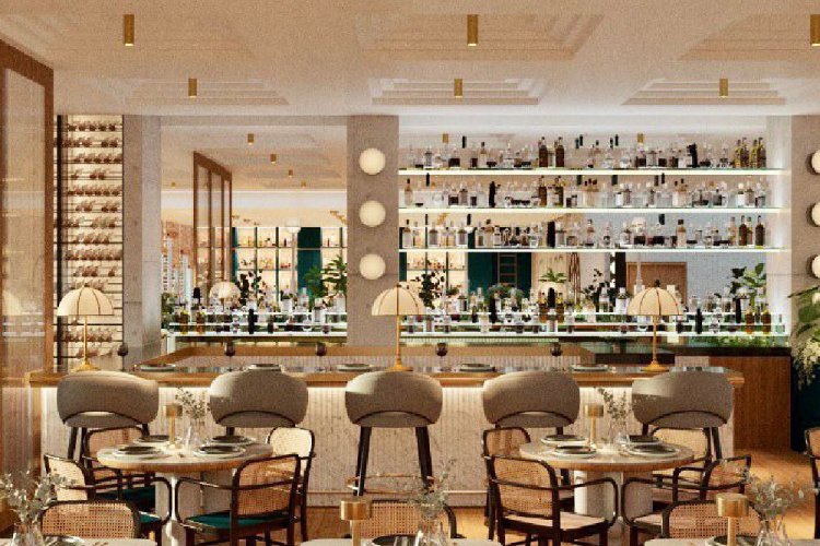 <p>Le Grand: la historia del restaurante tipo francés que se abre paso en la gastronomía bogotana</p>