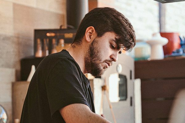 El arte de la cocina local y de temporada