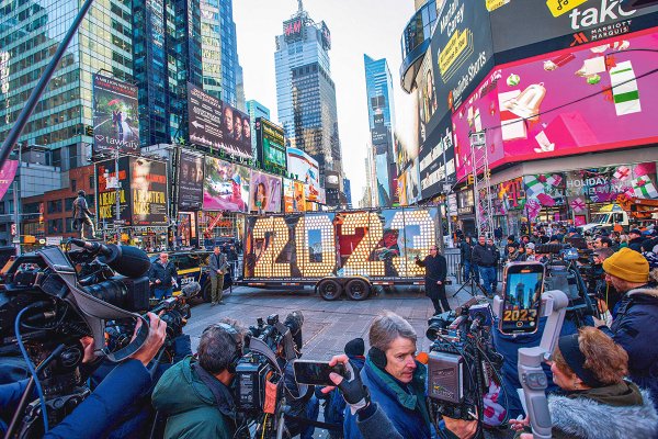 ProChile define ciudades clave para posicionarse en Estados Unidos y contrata a agencia
