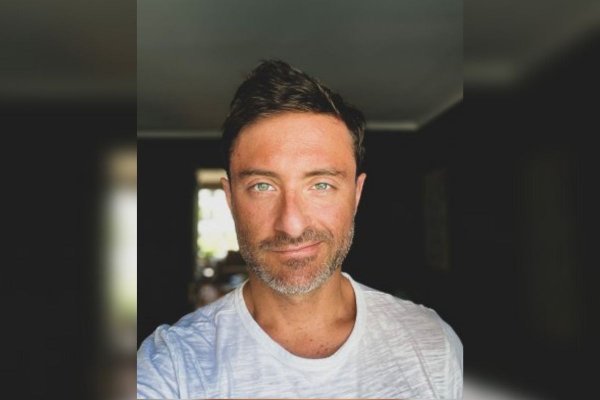 Felipe Mañalich, publicista del spot de La Polar: "Es muy atractivo el desafío desde el punto de vista profesional"