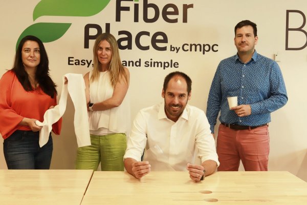 CMPC Ventures duplicará su inversión para 2023: quieren llegar a US$ 30 millones