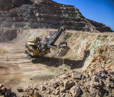 Minería en Perú: pese a estancamiento en 2022, Quellaveco impulsaría la industria en 2023