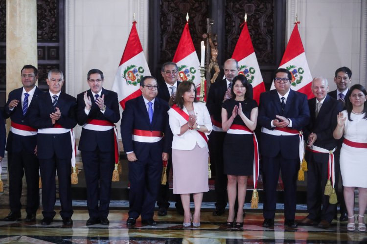 <p>¿Golpe o no? Crisis en Perú destaca polarización en América Latina</p>