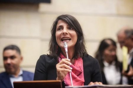 Irene Vélez, la ministra colombiana que lideró la desafiante y polémica tarea de lograr la transición energética