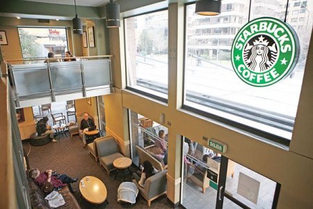 Operadora de Burger King y Starbucks mantiene apuesta por Chile y abrirá más de 20 locales en 2023