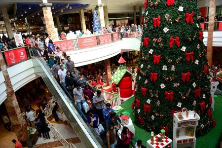 Navidad 2022: completa radiografía al comportamiento del gasto en América Latina