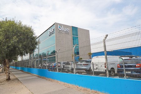 Chilena Copec concreta la compra de Blue Express por unos US$ 250 millones