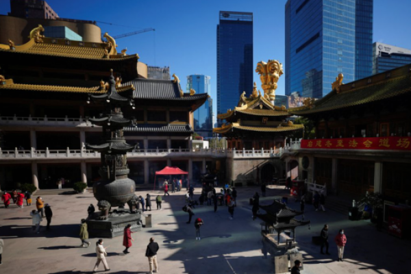 <p>China reabrirá fronteras y terminará con la cuarentena para extranjeros desde el 8 de enero</p>