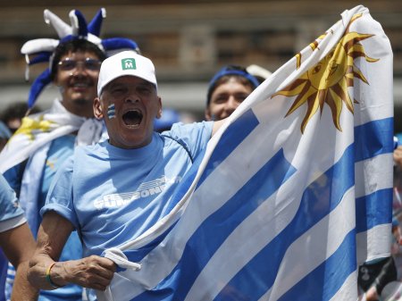 Las crecientes ambiciones globales de Uruguay están sacudiendo las bases del Mercosur