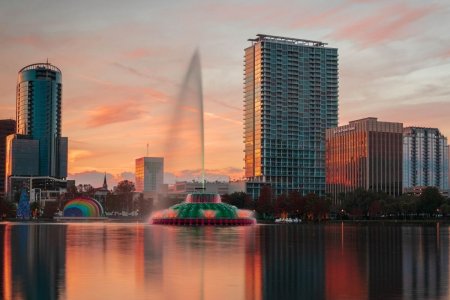 La millonaria inversión de una empresa argentina para desarrollar dos proyectos inmobiliarios en Orlando