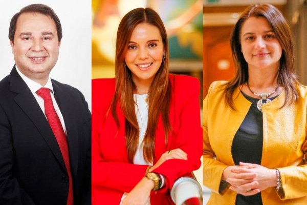 Diputados RN piden incluir a pensionados de FFAA y de Orden como beneficiarios de la PGU