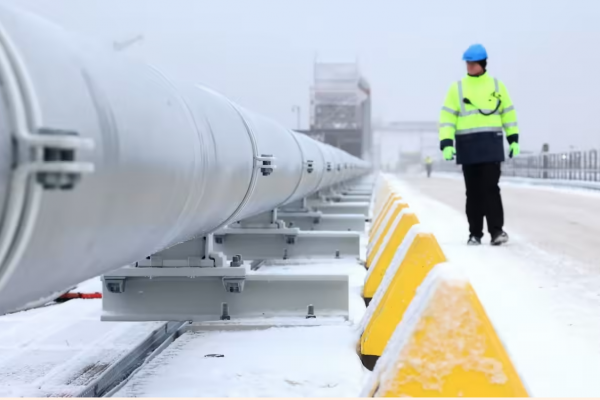 <p>La crisis energética provocará una contracción de la eurozona en 2023, advierten los economistas</p>