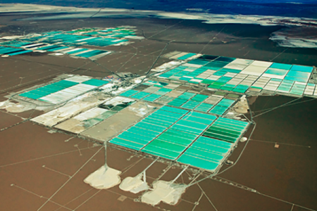 Chilena SQM llega a acuerdo con sindicato de supervisores y se desactiva inicio de huelga