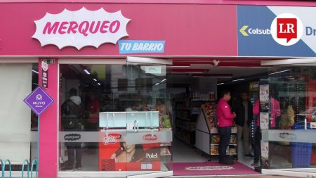 Tras un turbulento 2022, colombiana Merqueo sorprende e inicia procedimientos para abrirse a bolsa en el Nasdaq