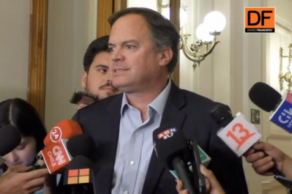<p>Ahora en DF | Senado ajusta cronograma constituyente y define plebiscito de salida para el 17 de diciembre</p>