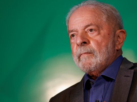 Brasil afronta marcado deterioro económico justo cuando Lula se prepara para asumir el mando
