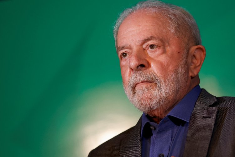 <p>Brasil afronta marcado deterioro económico justo cuando Lula se prepara para asumir el mando</p>