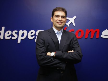 Country manager de Despegar: “La industria del turismo se prepara para una prometedora temporada 2023”