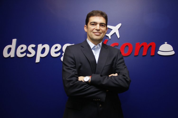 <p>Country manager de Despegar: “La industria del turismo se prepara para una prometedora temporada 2023”</p>