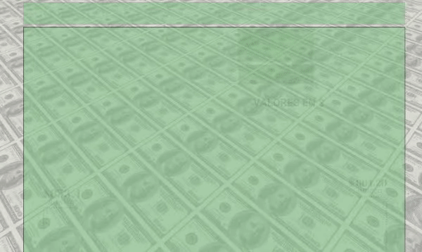 Dólar cierra a la baja más cerca de $860 por la masiva renovación de forwards del Banco Central