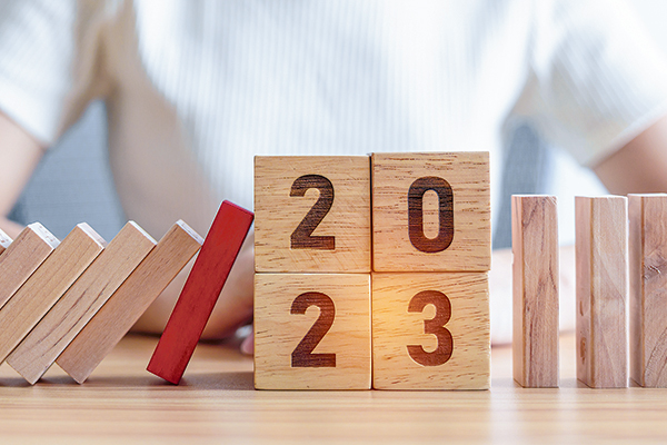 ¿Logrará la economía chilena escapar de la recesión hacia fines del próximo año?