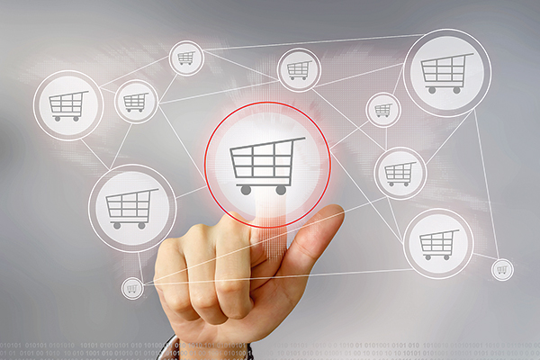 <p>¿Qué pasará con el e-commerce:en medio de la baja en el consumo?</p>