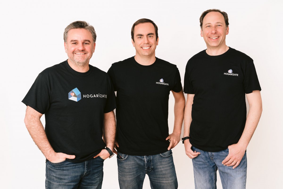 <p>La startup chilena que busca que más familias logren el sueño de la casa propia con el modelo rent and buy</p>