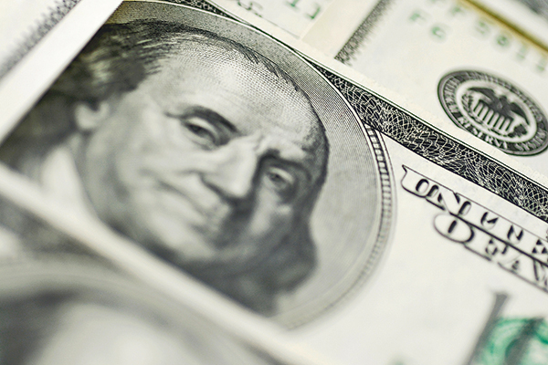 Dólar en Chile: ¿Caerá de los $ 800 o regresará a los $ 1.000?