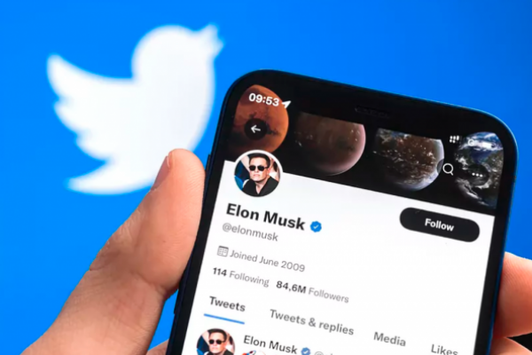 Twitter sufre una interrupción a nivel mundial y dificulta el acceso a miles de usuarios