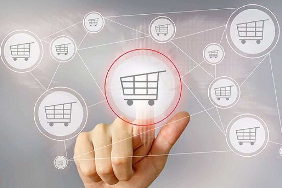 <p>¿Qué pasará con el e-commerce:en medio de la baja en el consumo?</p>