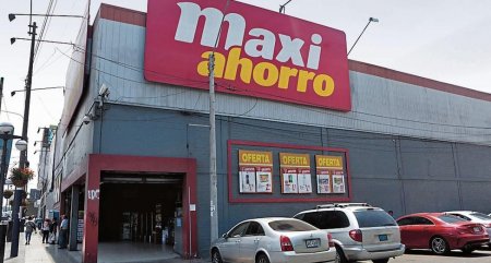 Chilena SMU abre nuevo Maxi Ahorro en Perú: ya suma 29 locales