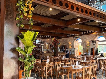 Auténtiko: un viaje a la ciudad española de Bilbao entre las calles de Bogotá