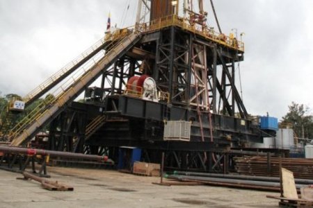 Ganancias de US$ 150 millones anuales generarán para Ecuador dos nuevos bloques petroleros estatizados