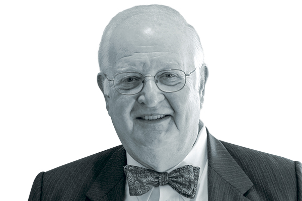 Angus Deaton, premio nobel de economía 2015