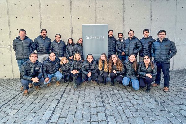 Singular, el gran ganador del auge de los ETF en Chile