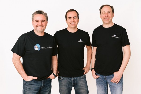 ¿El sueño de la casa propia? Esta startup promete ayudar a lograrlo