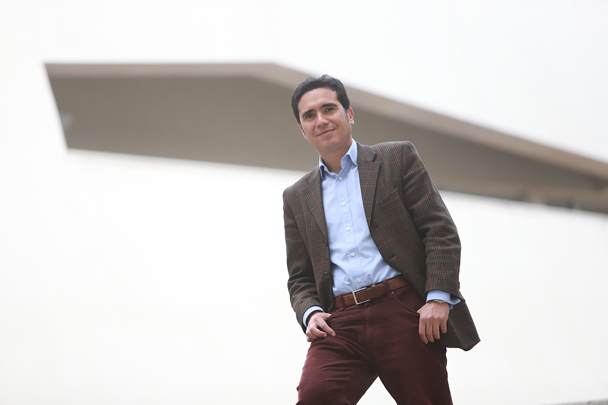 <p>Briones, tras privada reunión con Boric: “Le planteé al Presidente la necesidad de un gran acuerdo nacional” para la educación</p>