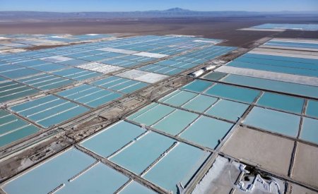 Mayor productor mundial de litio apuesta por que los precios se mantengan altos